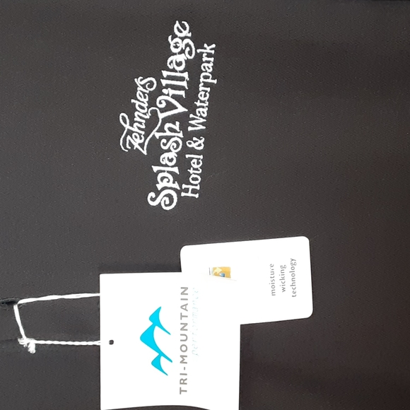 Zehnders Splash Village Uniform Shirt - Picture 2 of 3